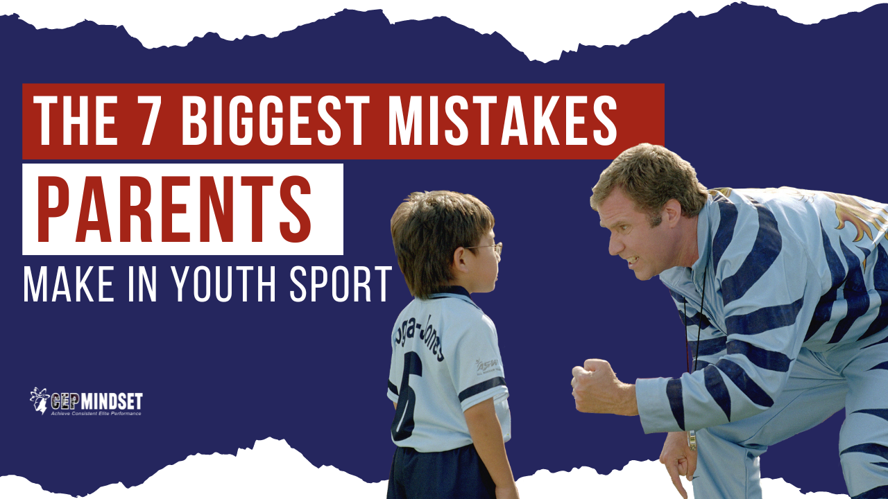 The Top 5 Biggest Mistakes Youth Sports Parents Make - TeamSnap Blog