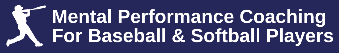 Mental Performance Coaching for Baseball Players Services - CEP Mindset ...