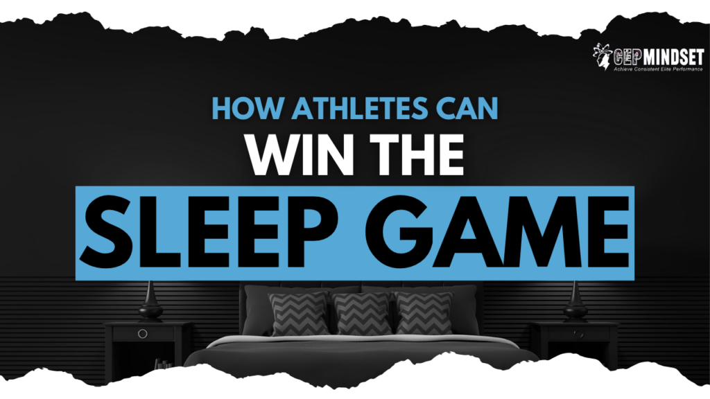 How to Keep a Late-Night Sports Game From Ruining Your Sleep