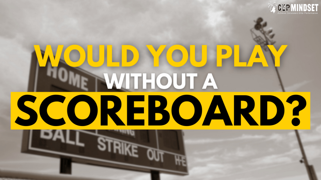 scoreboard