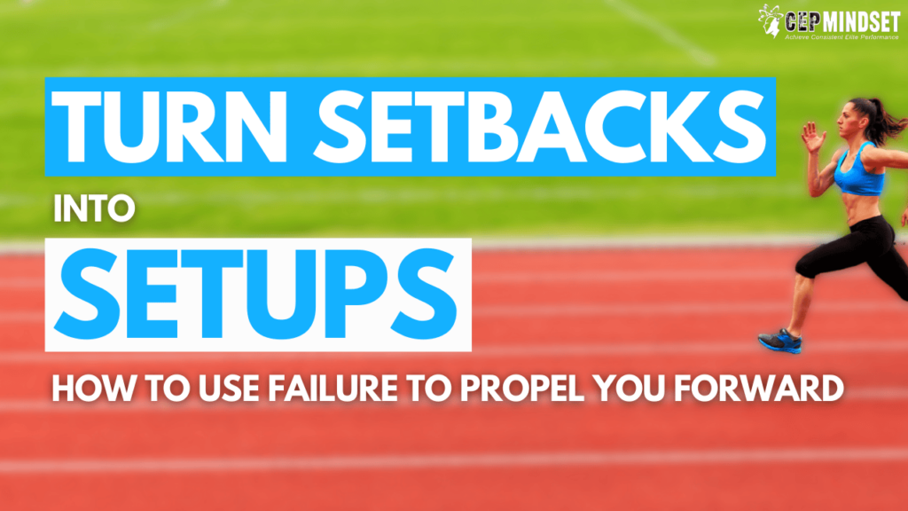 setback to failure